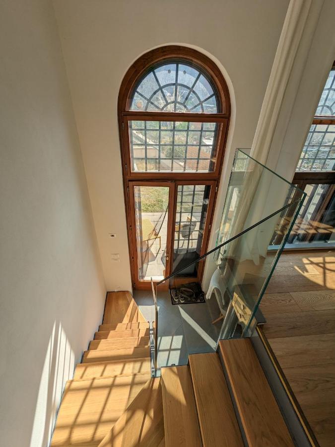 Mini Loft Lido With Own Sunny & Private Garden Apartamento Lido di Venezia Exterior foto